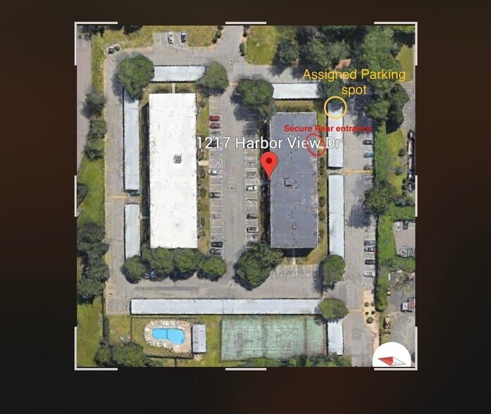 Building Photo - 2216 Harbor View Dr