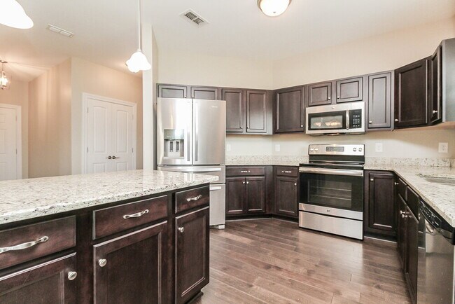 Building Photo - 4806 Beryl Dr