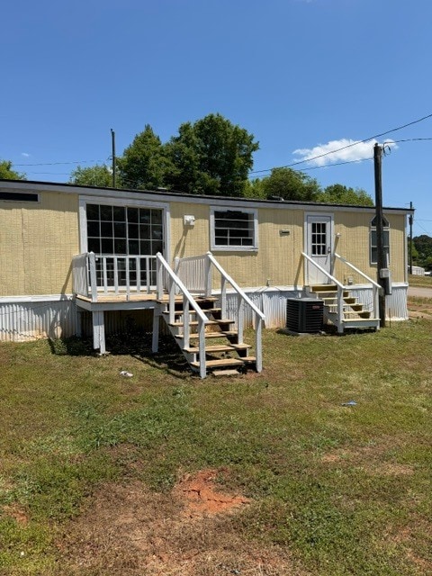 Building Photo - 2184 W Point Rd