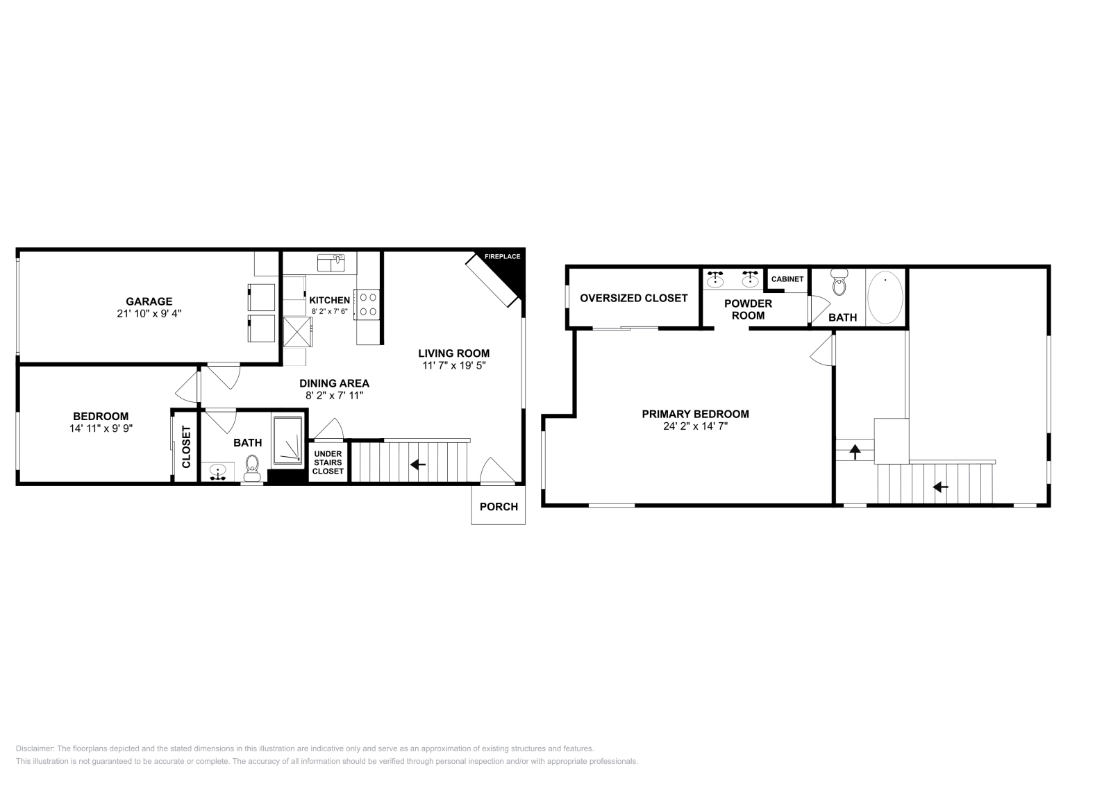 Building Photo - 2023 Betty Davis St