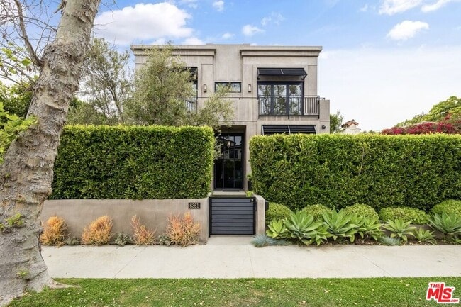 Building Photo - 6361 Drexel Ave