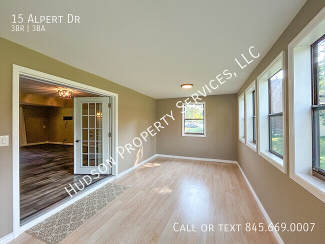 Building Photo - 15 Alpert Dr