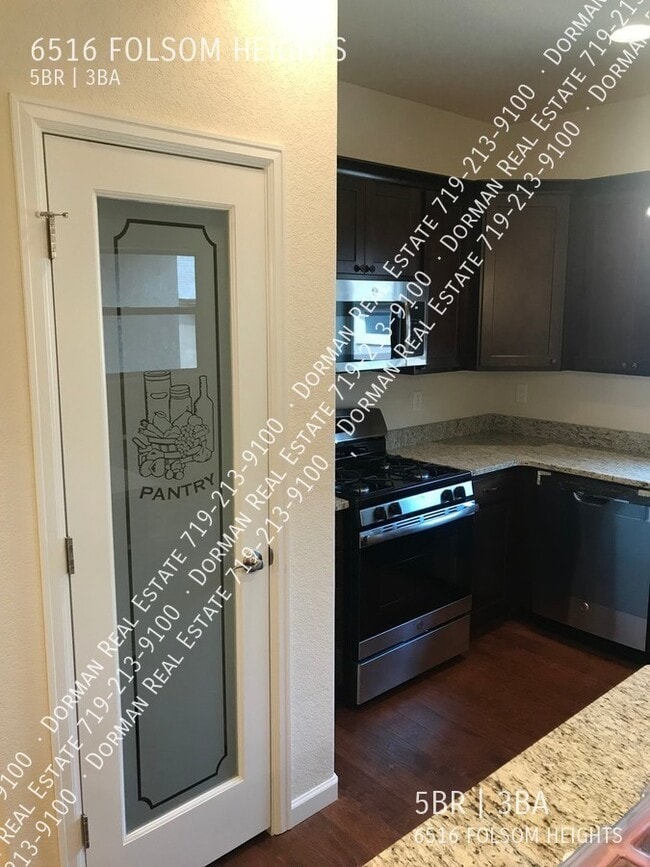 Building Photo - 6516 Folsom Hts