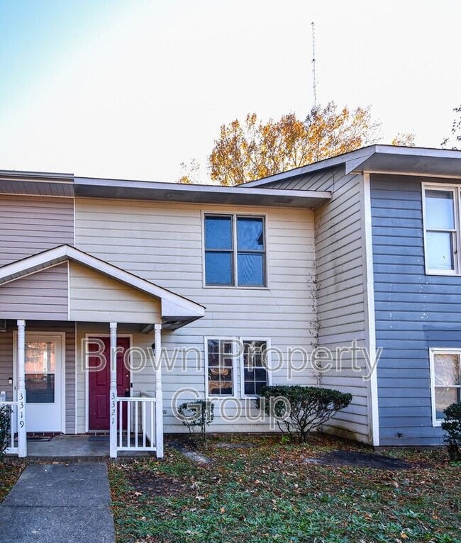 Building Photo - 3321 Scotty Hill Rd