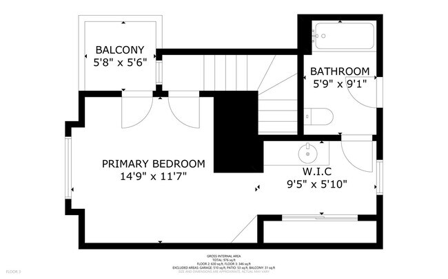 Building Photo - Excellent Santa Clara Location! Open Floor Plan! Granite Counters!