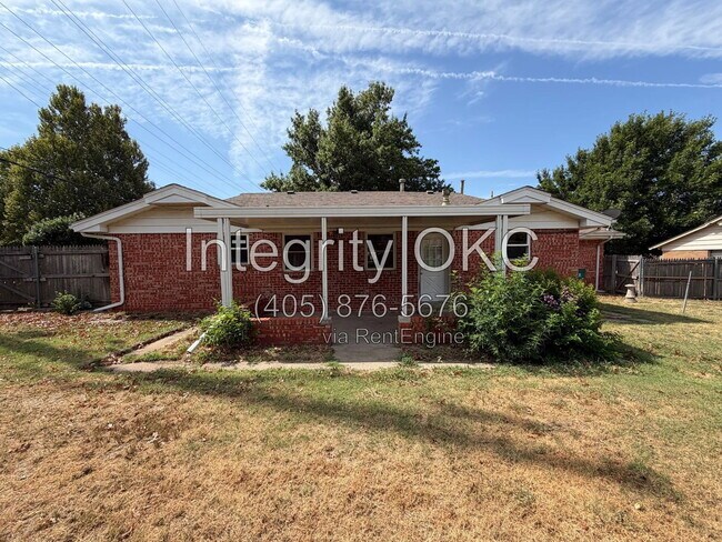 Building Photo - 4101 NW 48th St