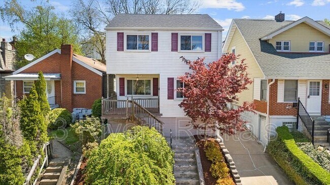 Building Photo - 1339 Rutherford Ave