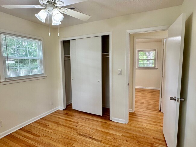 Building Photo - Charming 3-Bedroom Home with Oversized Patio