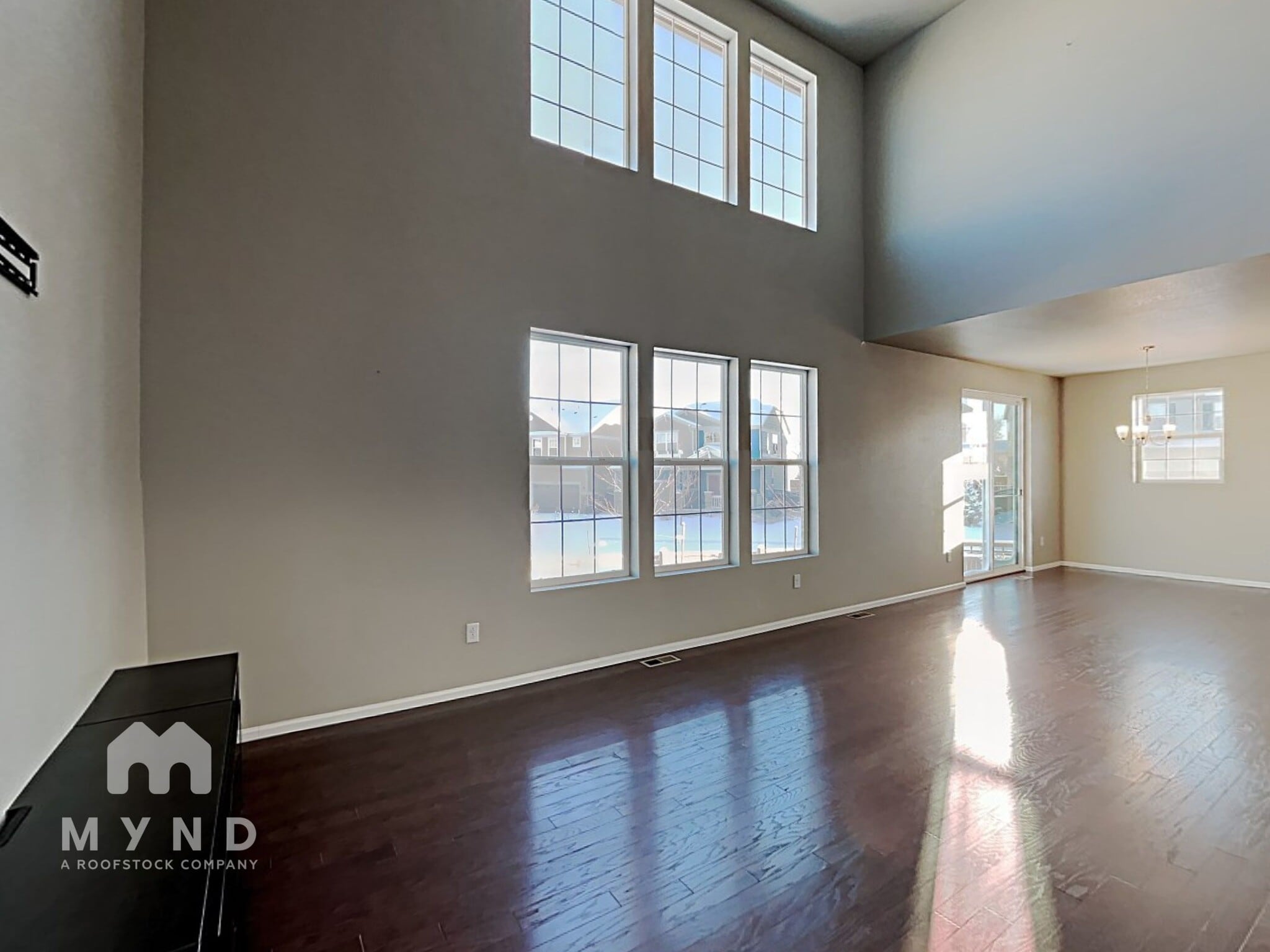 Building Photo - 15955 E Otero Cir