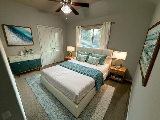 Building Photo - 24611 Fort Timbers Ct