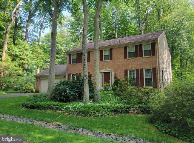 Primary Photo - 11809 Grenadier Ct