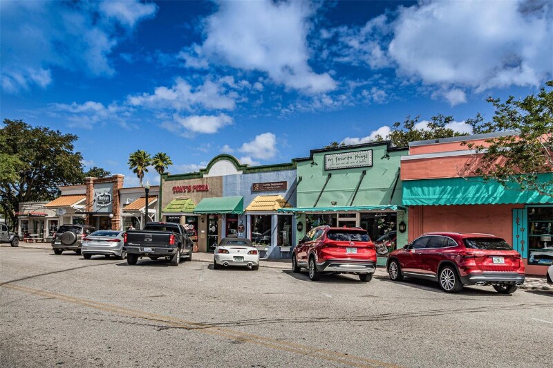 Building Photo - 53 Highland Ave