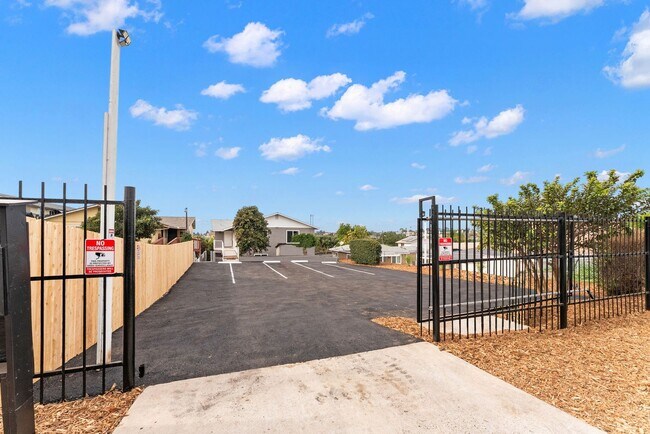 Building Photo - Willie James