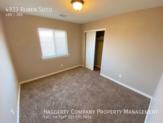 Building Photo - 4933 Ruben Soto