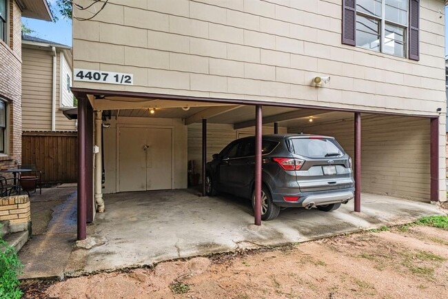 Building Photo - 4407 Stanford St