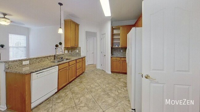 Building Photo - 3608 Brookstone Trail