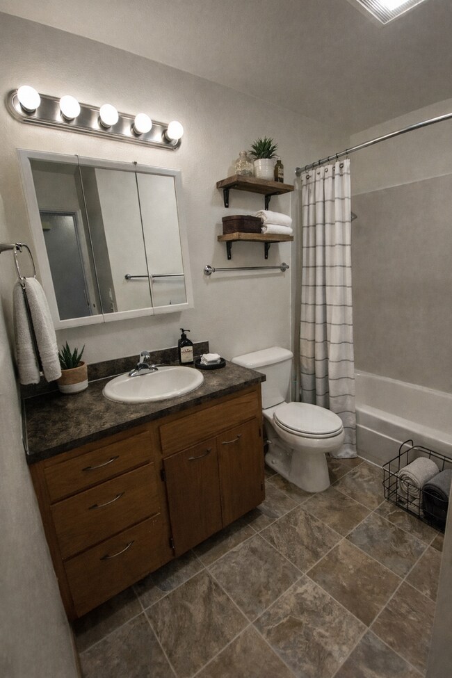Building Photo - Attention Ellensburg: The Perfect Apartment Just Entered the Chat
