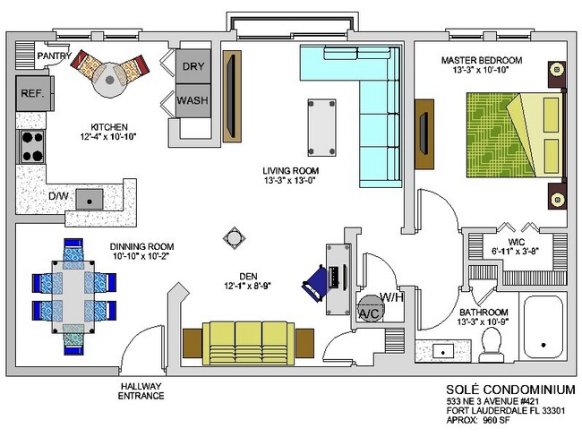 Building Photo - 533 NE 3rd Ave