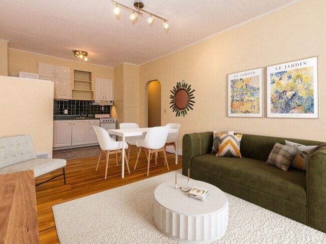 Building Photo - 31 Westbourne Ter