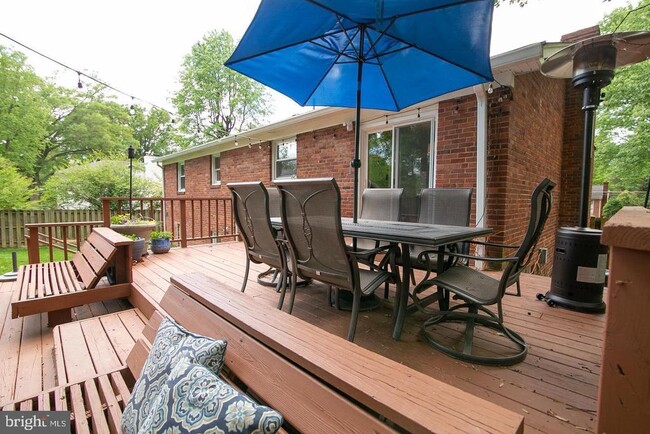 Building Photo - 8411 Morey Ln