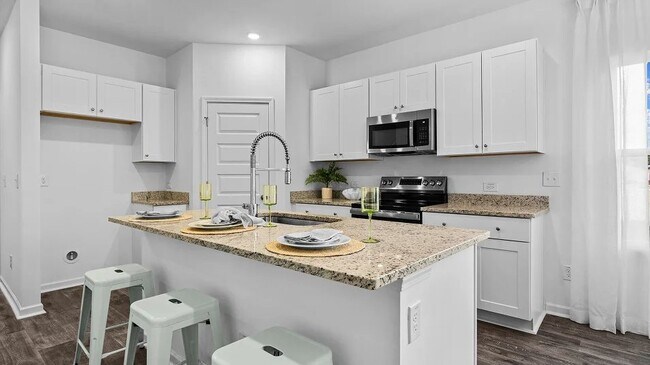 Building Photo - 2133 Osprey Isle Ln SW