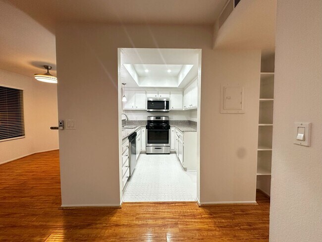 Building Photo - 5317-5311 Denny Ave