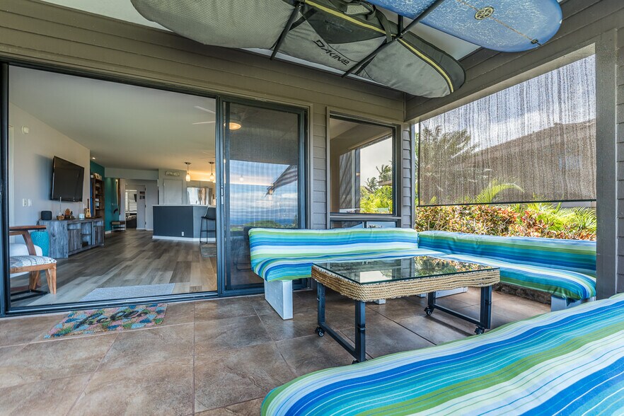 Building Photo - 50 Puu Anoano St