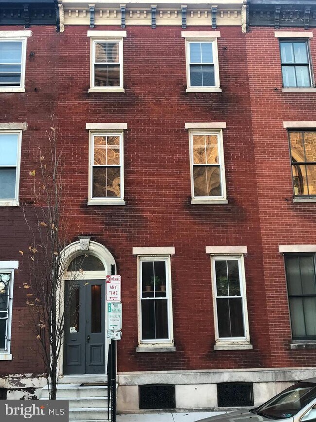 Building Photo - 1902 Wallace St