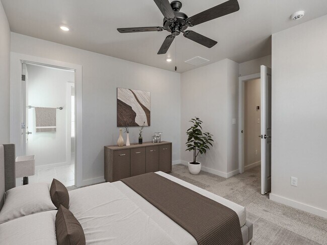 Building Photo - New Construction Home in Edmond/Oklahoma City