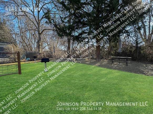 Building Photo - 4141 Libby Ln