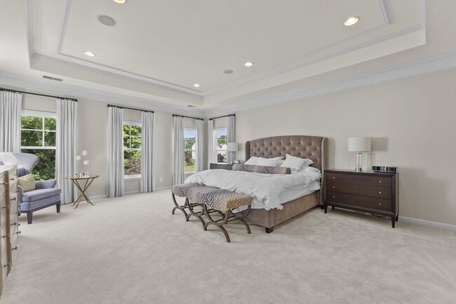 Building Photo - 4039 Cray Dr