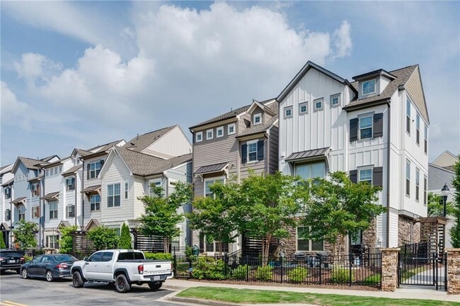 Building Photo - 1093 Kirkland Circle