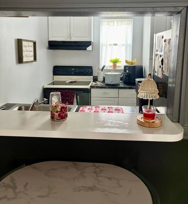 Building Photo - Cute Studio in the heart of Tampa