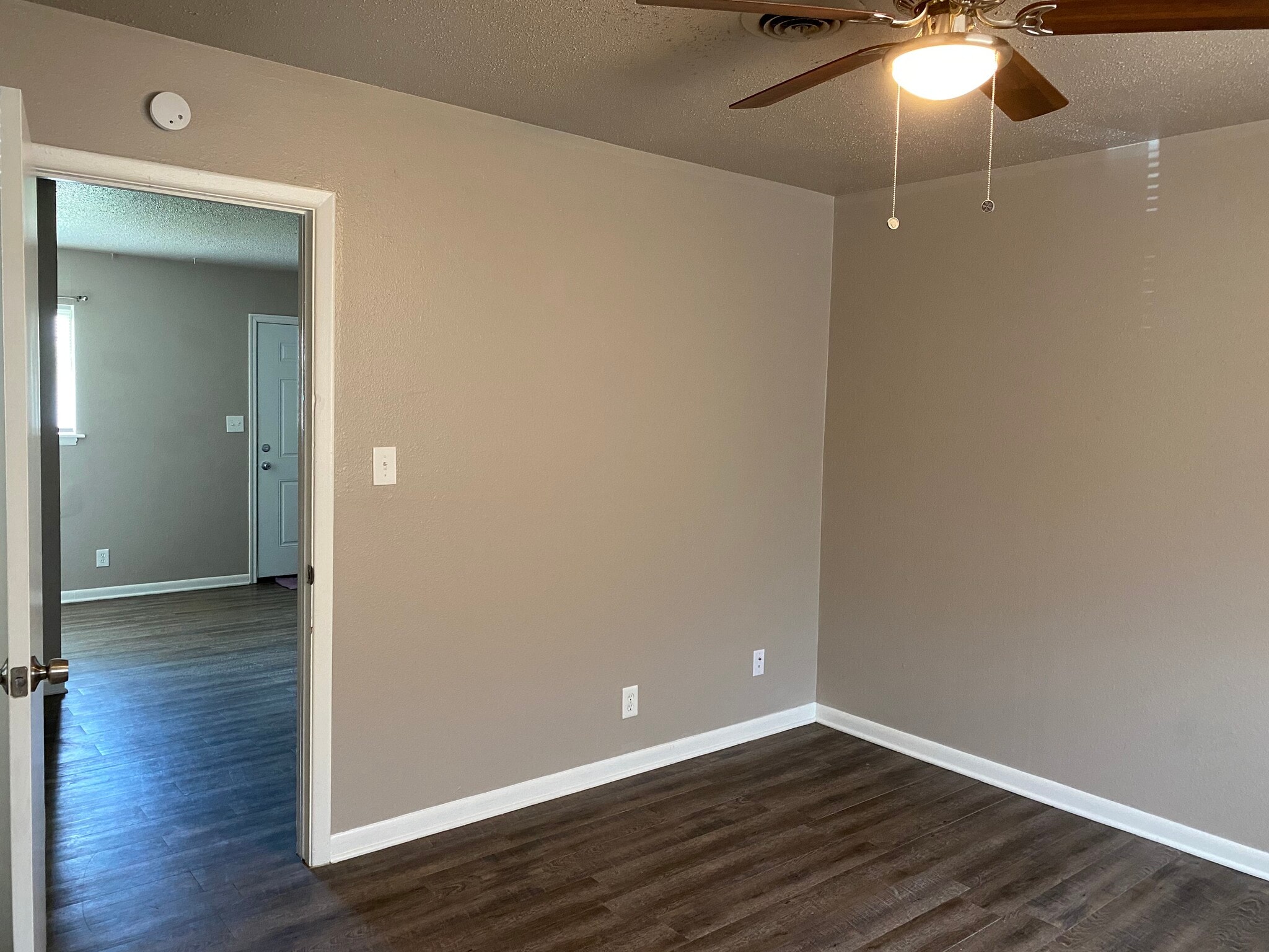 Bedroom - 9909 E 12th St