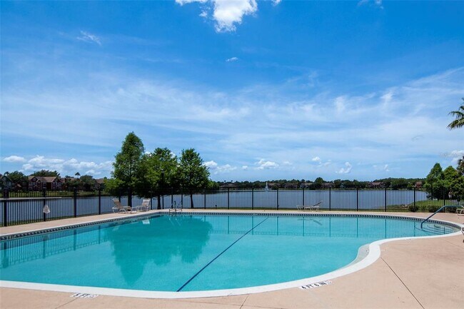 Building Photo - 9130 Lake Chase Island Way