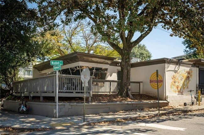 Building Photo - 5 Krog St NE