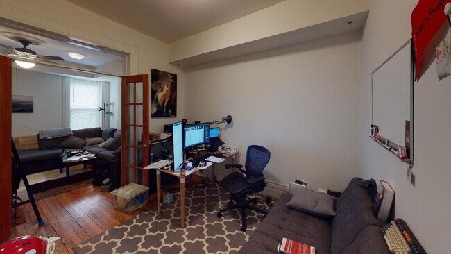 Building Photo - 1116 Hudson St