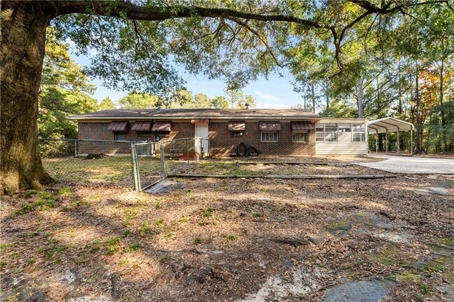 Building Photo - 4469 Blackwell Nursery Rd