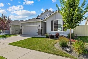 Building Photo - 6743 S Birch Creek Ave