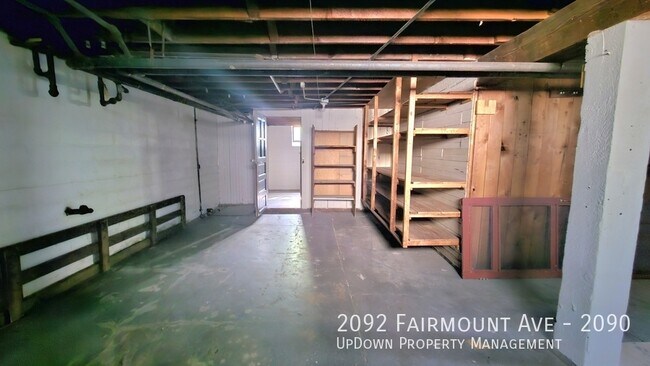 Building Photo - 2092 Fairmount Ave