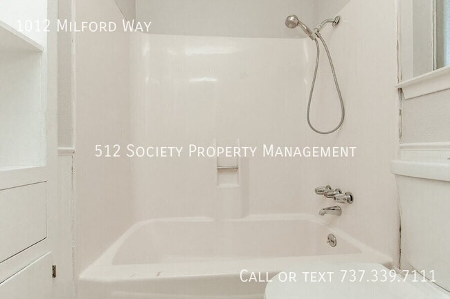 Building Photo - 1012 Milford Way