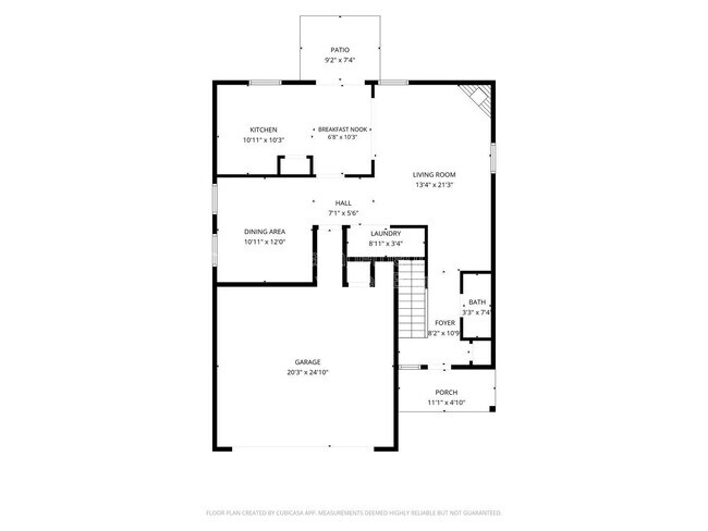 Building Photo - 912 Spring Meadow Dr