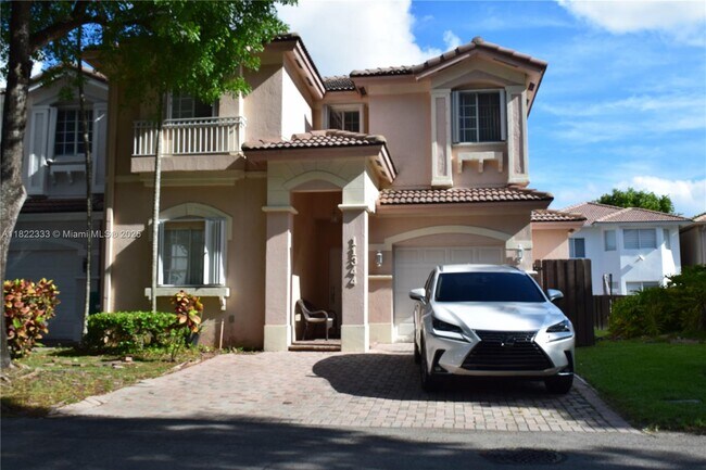Building Photo - 11344 NW 73rd Terrace