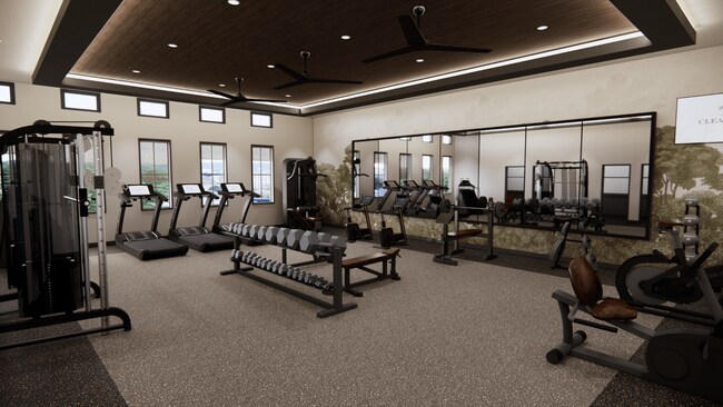 Building Photo - Clear Lake Vista