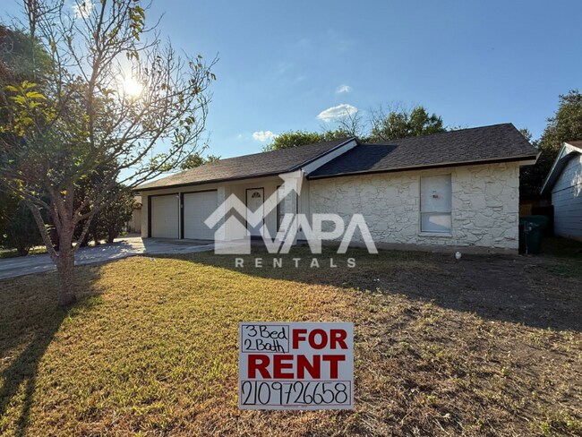 Building Photo - 603 Jamie Sue Dr