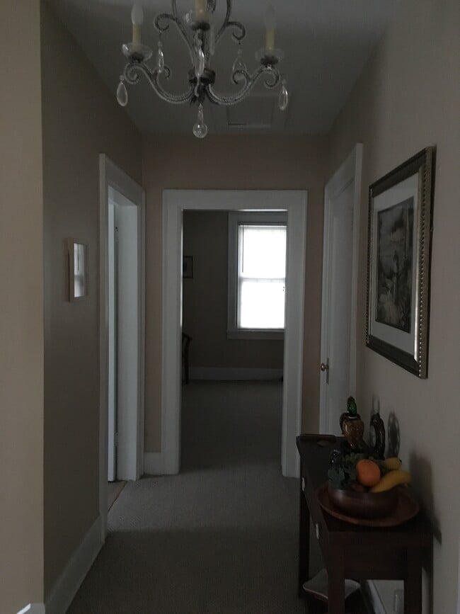 Building Photo - 4104 N College Ave