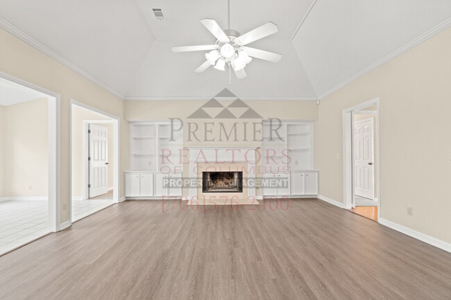 Building Photo - 6157 Bristol Blvd