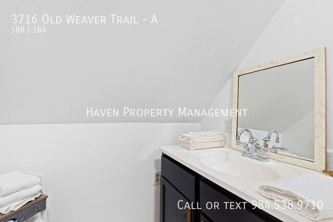 Building Photo - 3716 Old Weaver Trail