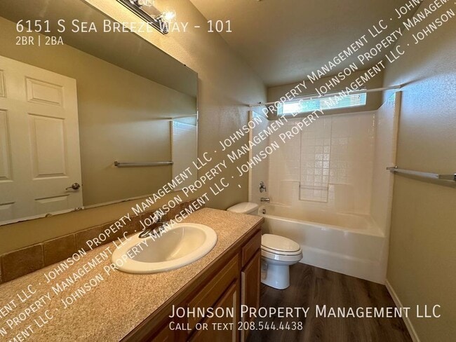 Building Photo - 6151 S Sea Breeze Way