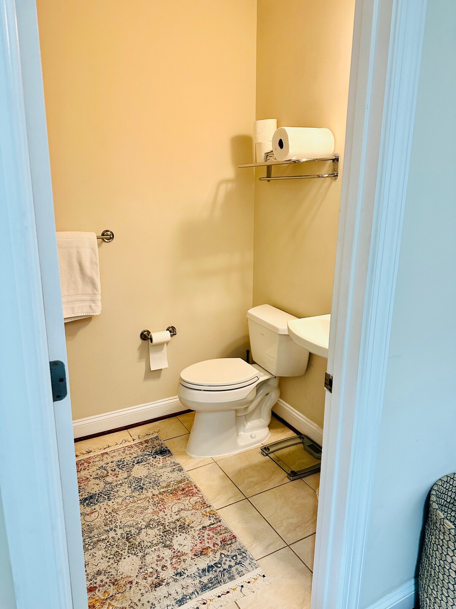 ful bedroom bath - 1332 Talbert Ct SE